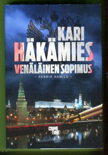 Venäläinen sopimus