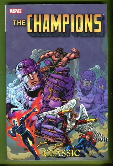 Champions Classic Vol 2
