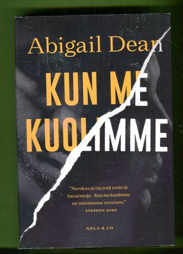 Kun me kuolimme