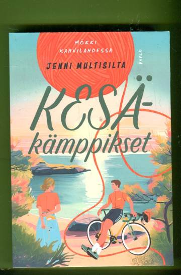 Kesäkämppikset