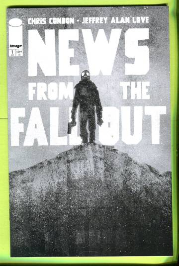 News From The Fallout #1 Jun 25
