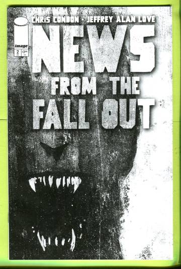 News From The Fallout #2 Jul 25