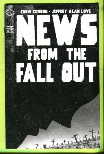 News From The Fallout #4 Sep 25