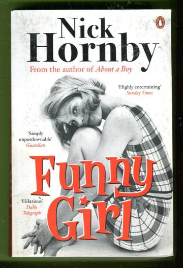 Funny Girl