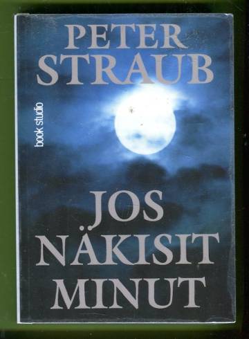 Jos näkisit minut
