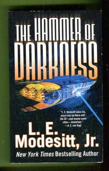 The Hammer of Darkness