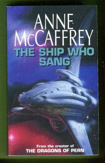 The Ship Who Sang