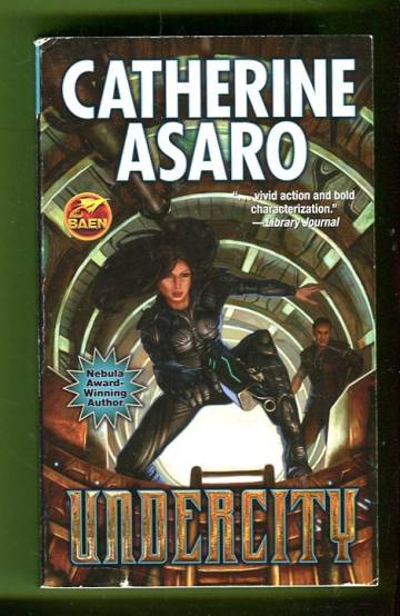 Undercity