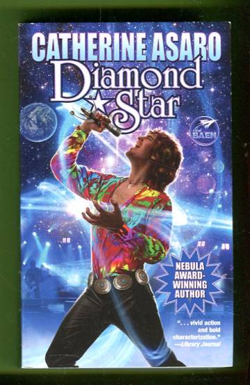 Diamond Star