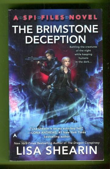 The Brimstone Deception