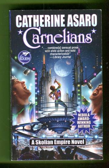 Carnelians