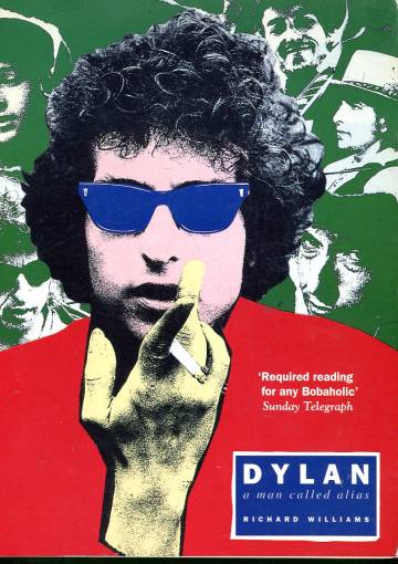 Dylan - A Man Called Alias