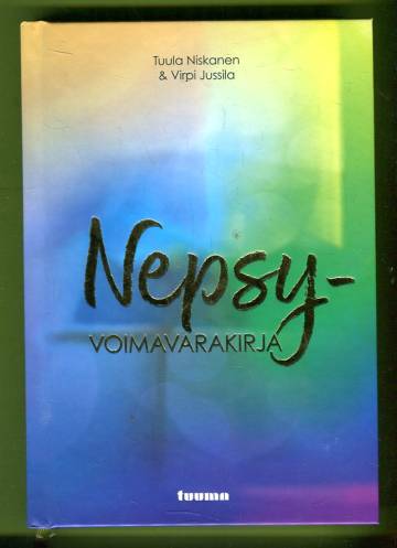 Nepsy-voimavarakirja