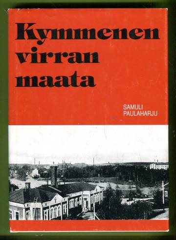 Kymmenen virran maata