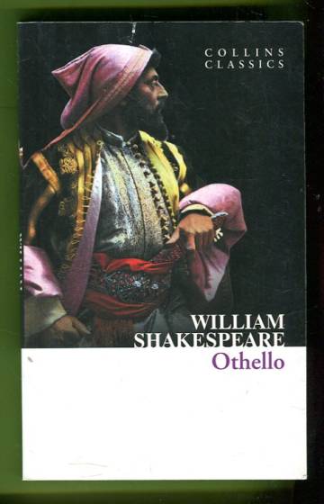 Othello (englanninkielinen)