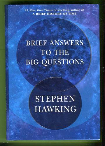 Brief Answers to the Big Questions