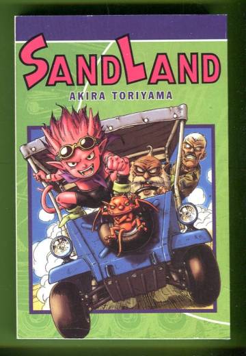 Sandland