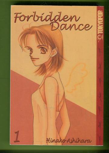 Forbidden Dance Vol 1