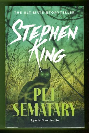 Pet Sematary