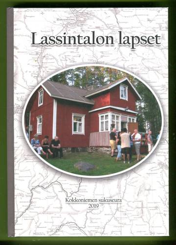 Lassintalon lapset