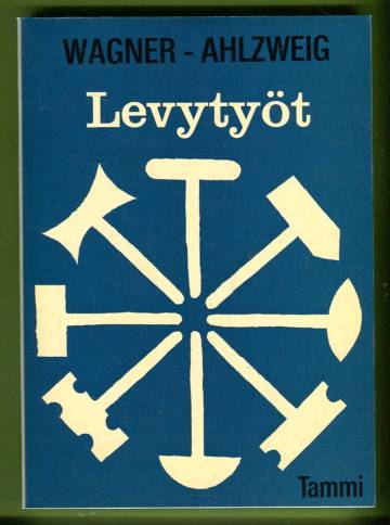 Levytyöt