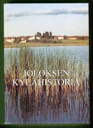 Joloksen kylähistoria