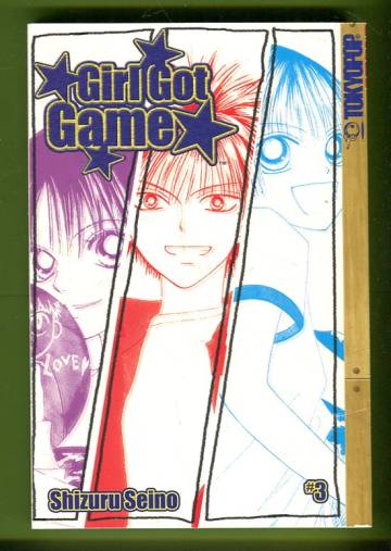 Girl Got Game Vol 3