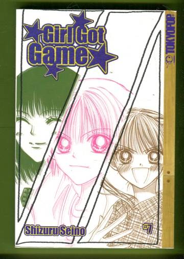 Girl Got Game Vol 7