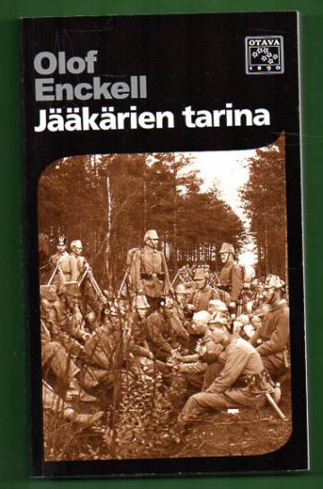 Jääkärien tarina