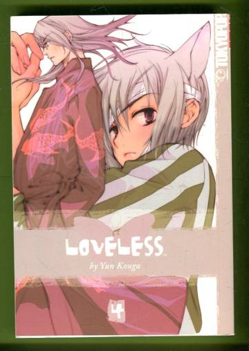 Loveless Vol 4