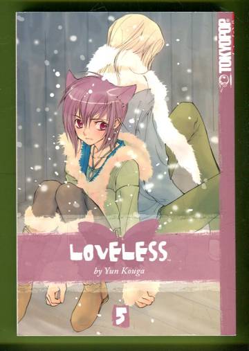 Loveless Vol 5
