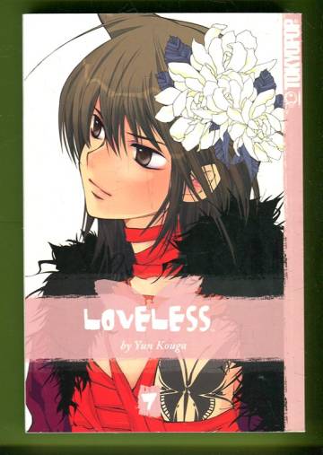 Loveless Vol 7