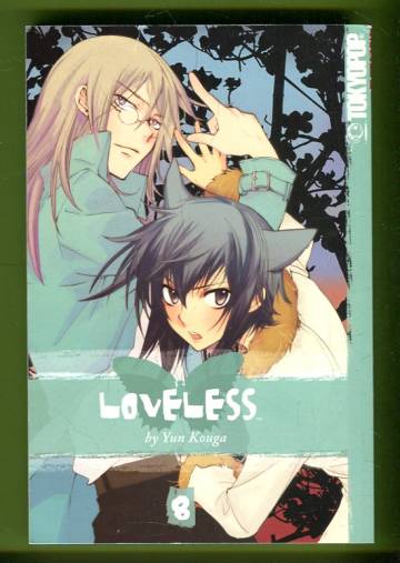 Loveless Vol 8