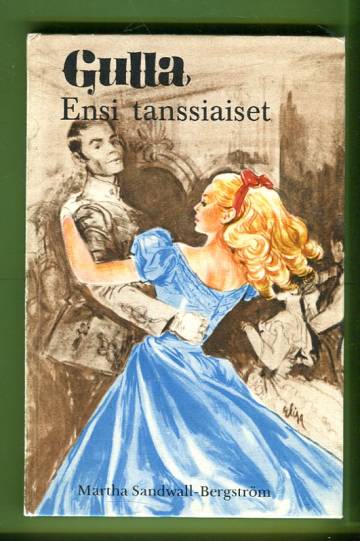 Gulla Ensi tanssiaiset