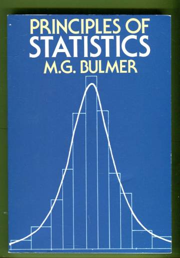 Principles of Statistics