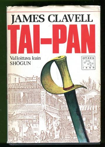 Tai-Pan
