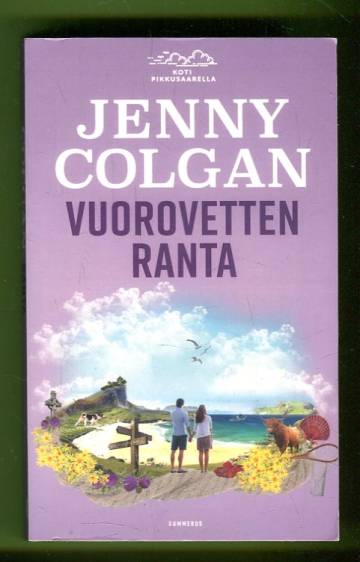 Vuorovetten ranta
