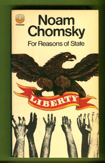 For Reasons of State