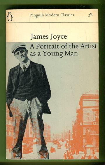 A Portrait of the Artist as a Young Man