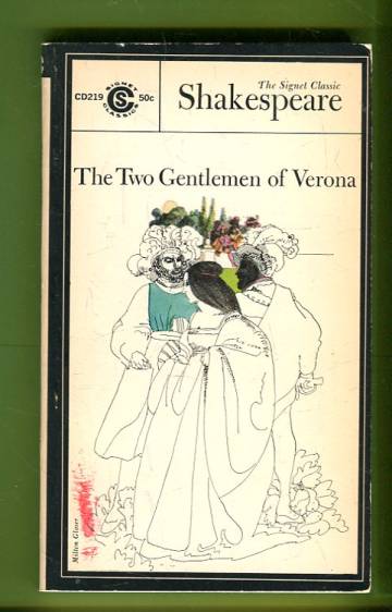 The Two Gentlemen of Verona
