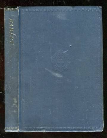 Hamlet (englanninkielinen)