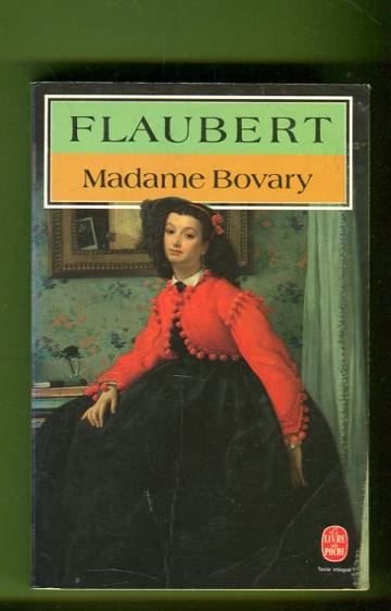 Madame Bovary