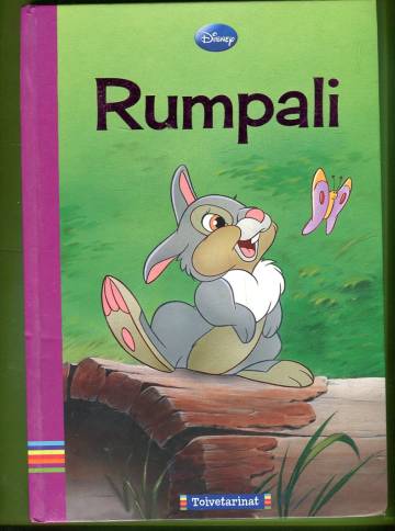 Rumpali