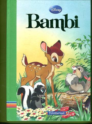 Bambi