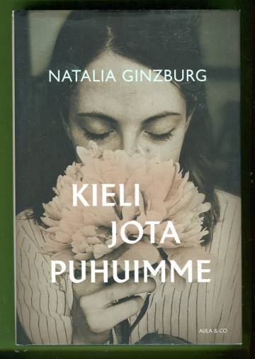 Kieli josta puhumme