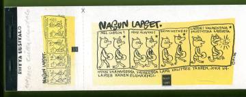 Nasun lapset
