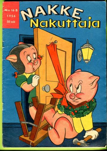 Nakke Nakuttaja 16B/56