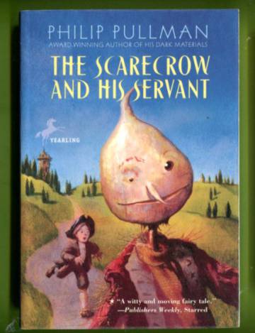 The Scarecrow and His Servant