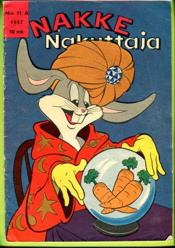 Nakke Nakuttaja 11A/57