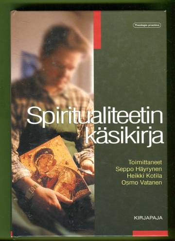 Spiritualiteetin käsikirja